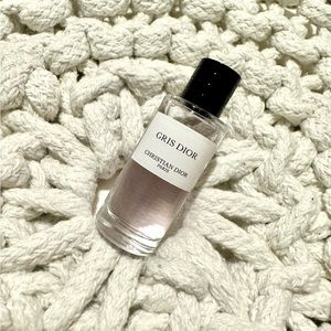 Mini Dior Gris Eau de Parfum